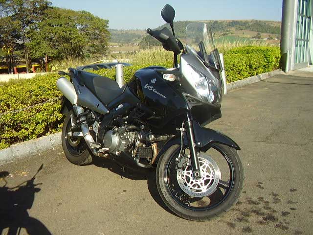 2008/2008 - Gasolina